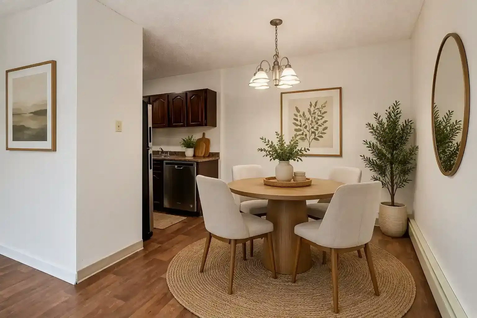 E117-3805 Marlborough Drive NE, Calgary, AB, T2A 5M1 - 3