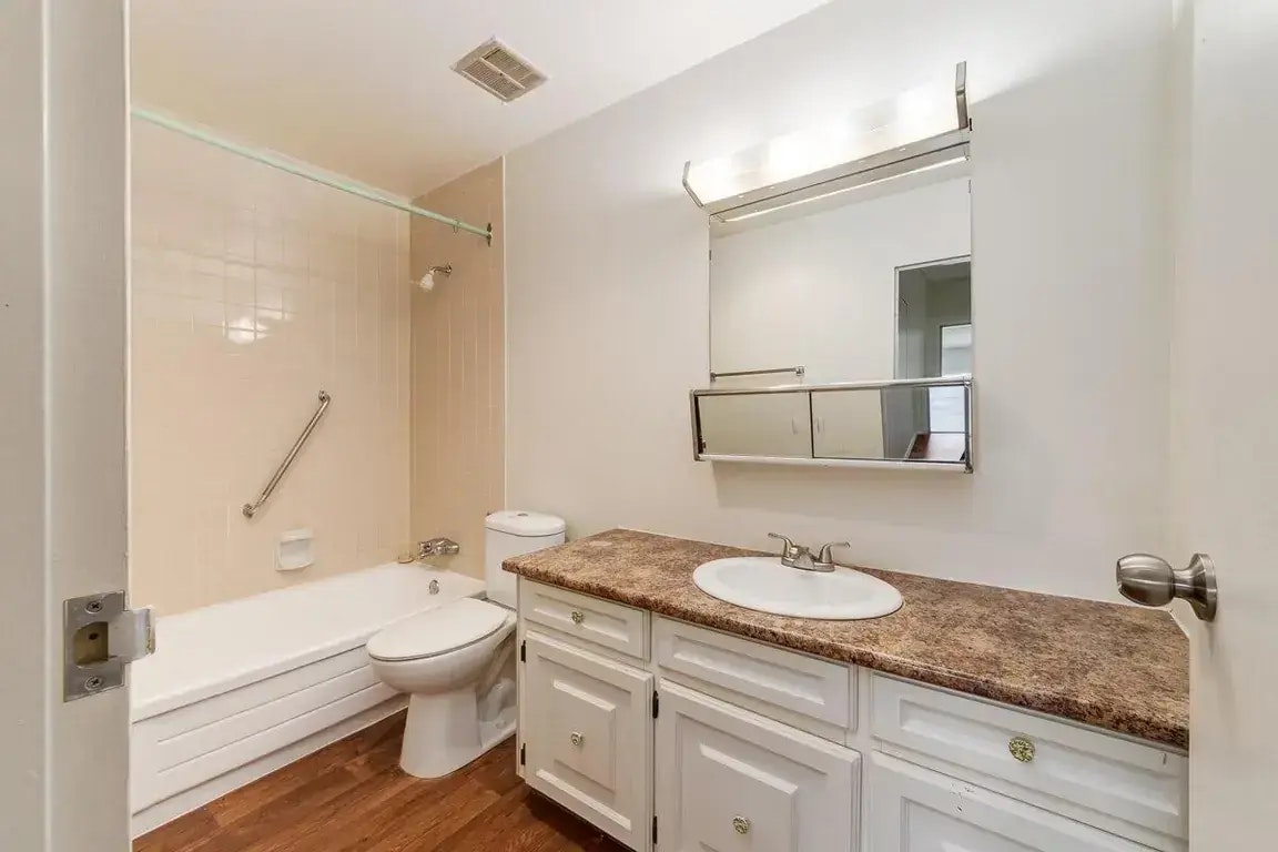 F117-3805 Marlborough Drive NE, Calgary, AB, T2A 5M1 - 24