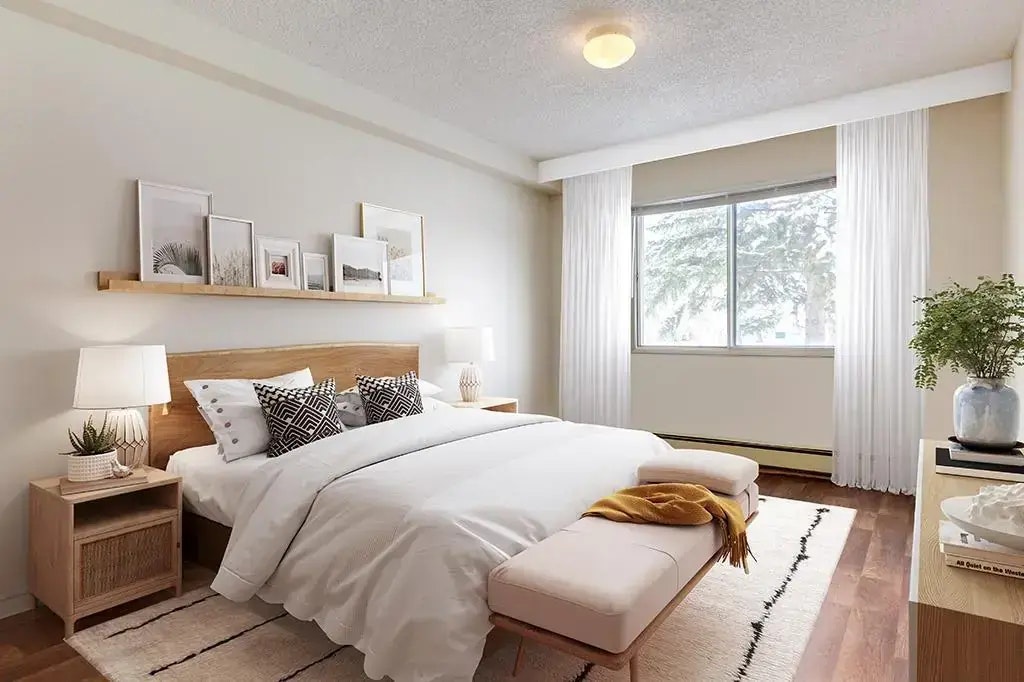 615-3805 Marlborough Drive NE, Calgary, AB, T2A 5M1 - 3