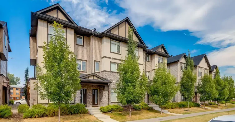 615-3805 Marlborough Drive NE, Calgary, AB, T2A 5M1