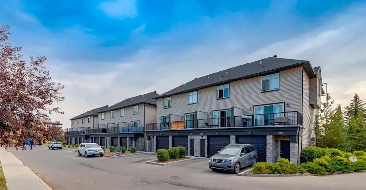 615-3805 Marlborough Drive NE, Calgary, AB, T2A 5M1 - 2