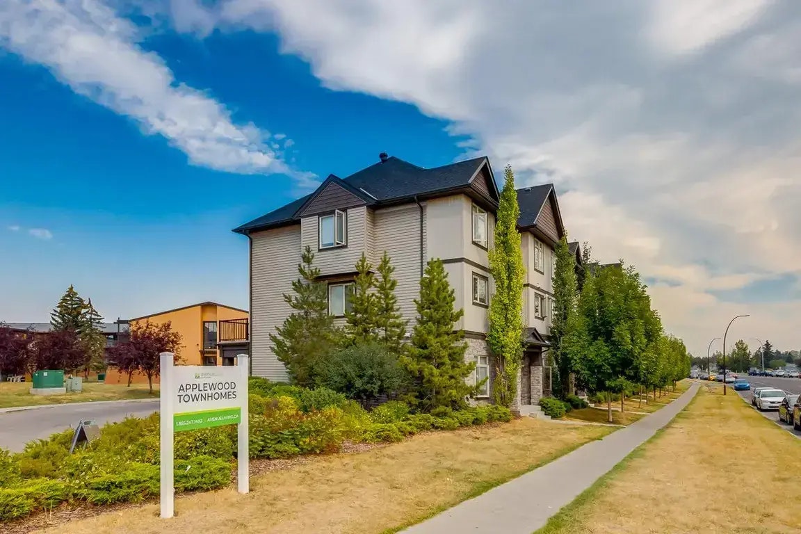 615-3805 Marlborough Drive NE, Calgary, AB, T2A 5M1 - 6