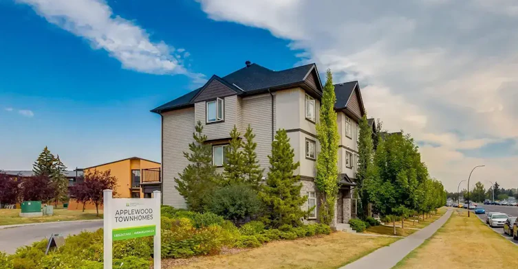 615-3805 Marlborough Drive NE, Calgary, AB, T2A 5M1 - 6