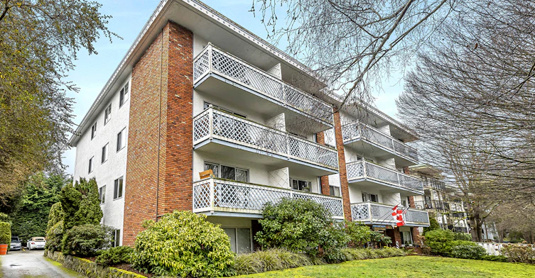 455 Superior Street, Victoria, BC, V8V 1T5