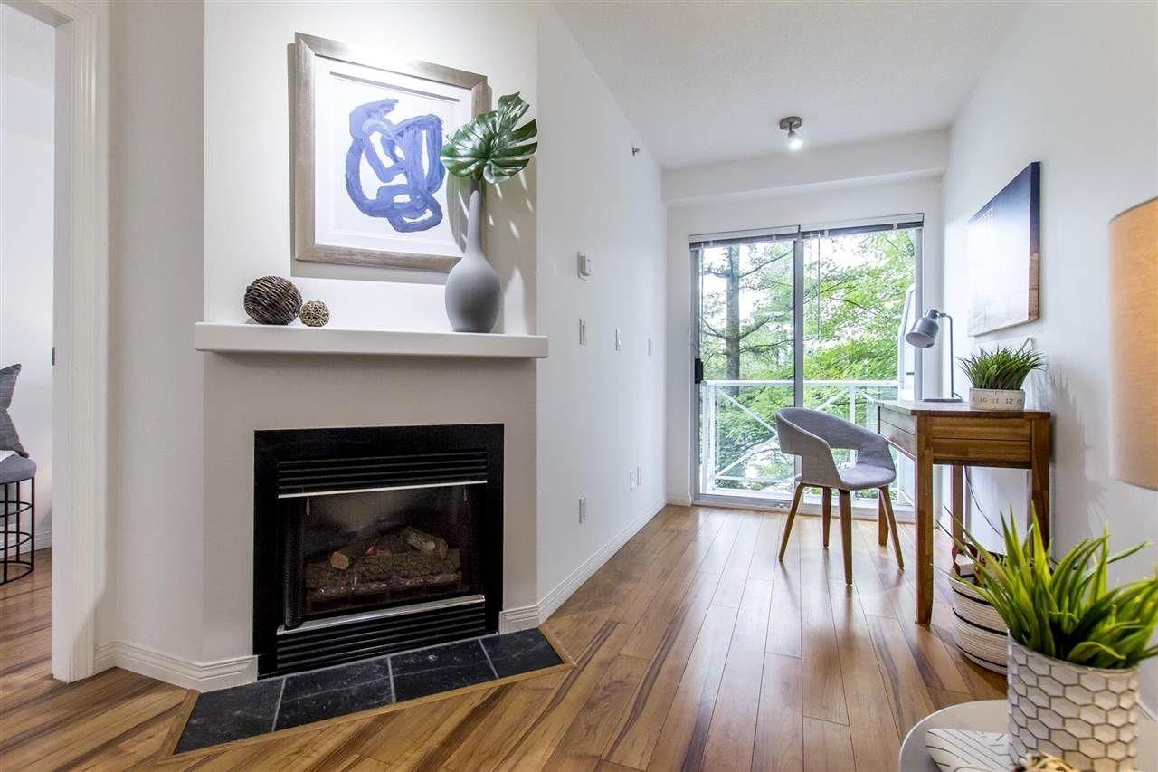 322-528 Rochester Avenue, Coquitlam, BC, V3K 7A5 - 5