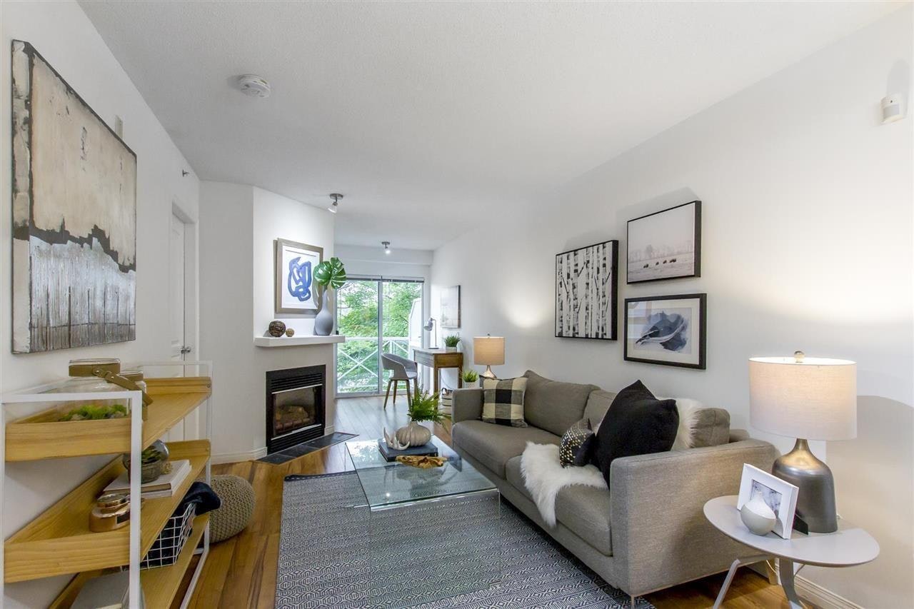 322-528 Rochester Avenue, Coquitlam, BC, V3K 7A5 - 4