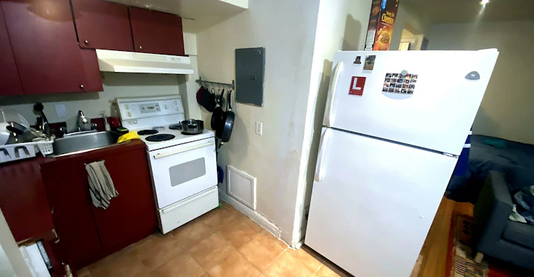 #3&4-3425 Peel, Montréal, QC, H3A 1W7 - 8