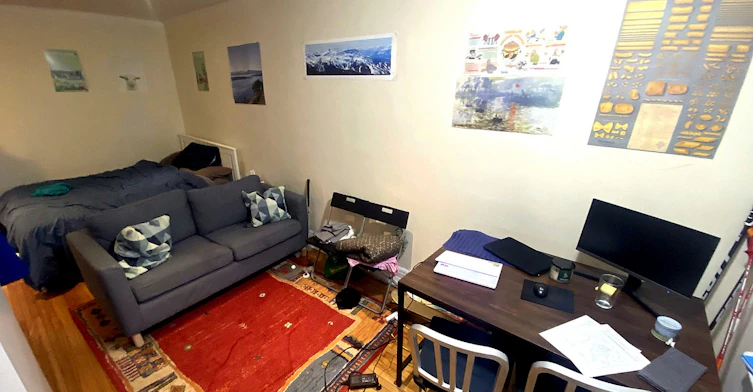 #3&4-3425 Peel, Montréal, QC, H3A 1W7 - 7