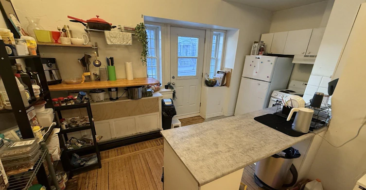 1-3425 Peel, Montréal, QC, H3A 1W7 - 14