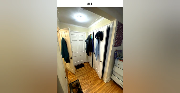 1-3425 Peel, Montréal, QC, H3A 1W7 - 9
