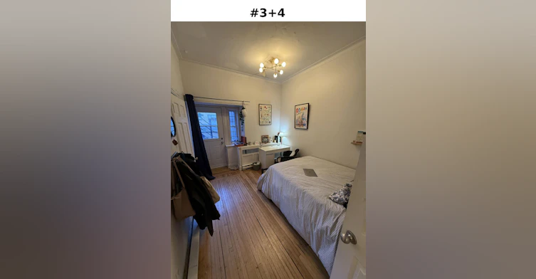 1-3425 Peel, Montréal, QC, H3A 1W7 - 18