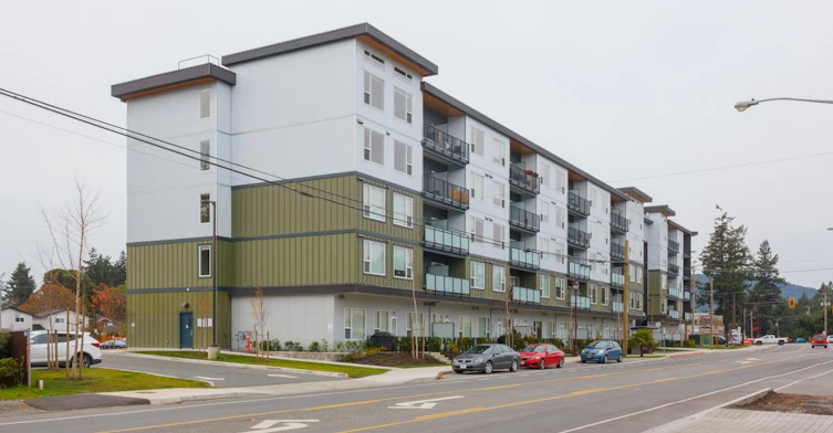 0425-1085 Goldstream Avenue, Langford, BC, V9B 0Y7 - 22