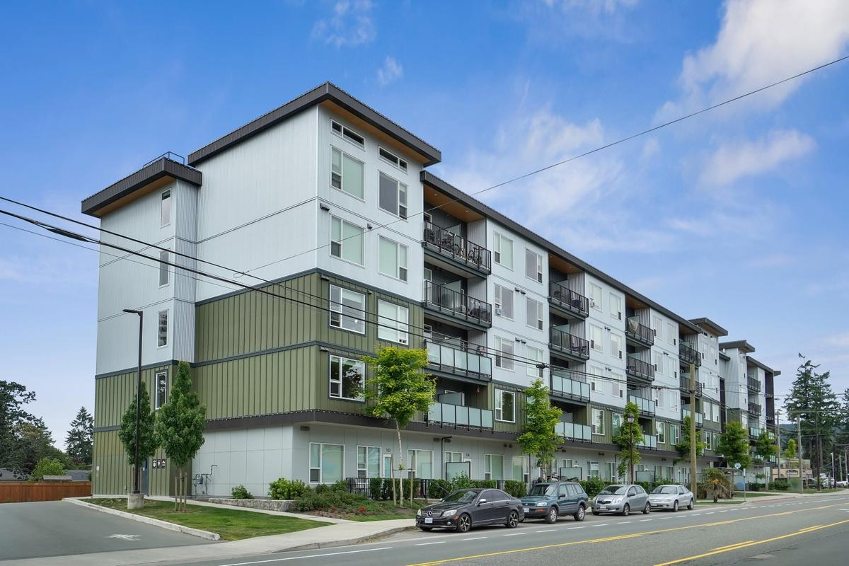 0329-1085 Goldstream Avenue, Langford, BC, V9B 0Y7 - 27