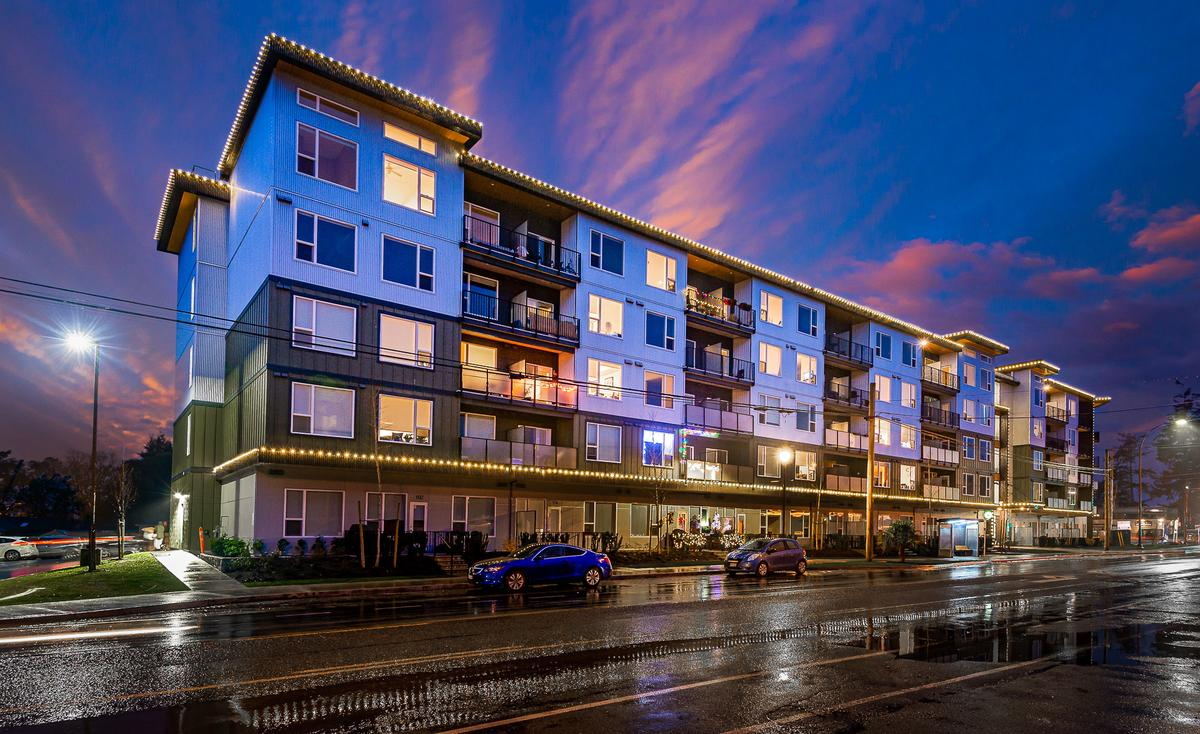 0329-1085 Goldstream Avenue, Langford, BC, V9B 0Y7 - 21