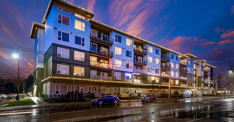 0329-1085 Goldstream Avenue, Langford, BC, V9B 0Y7 - 21
