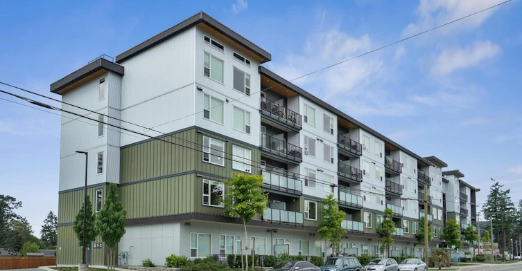 0512-1085 Goldstream Avenue, Langford, BC, V9B 0Y7 - 27
