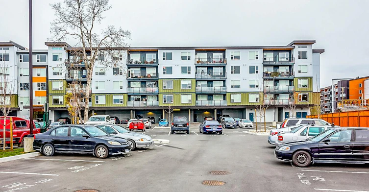 0512-1085 Goldstream Avenue, Langford, BC, V9B 0Y7 - 24