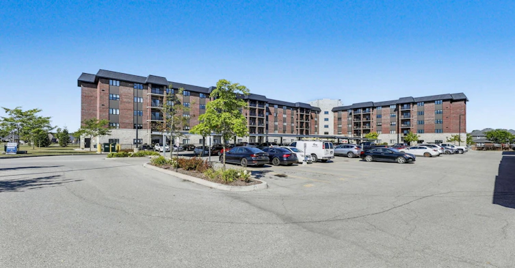 1-325 Lakeview Drive, Woodstock, ON, N4T 0K5 - 3