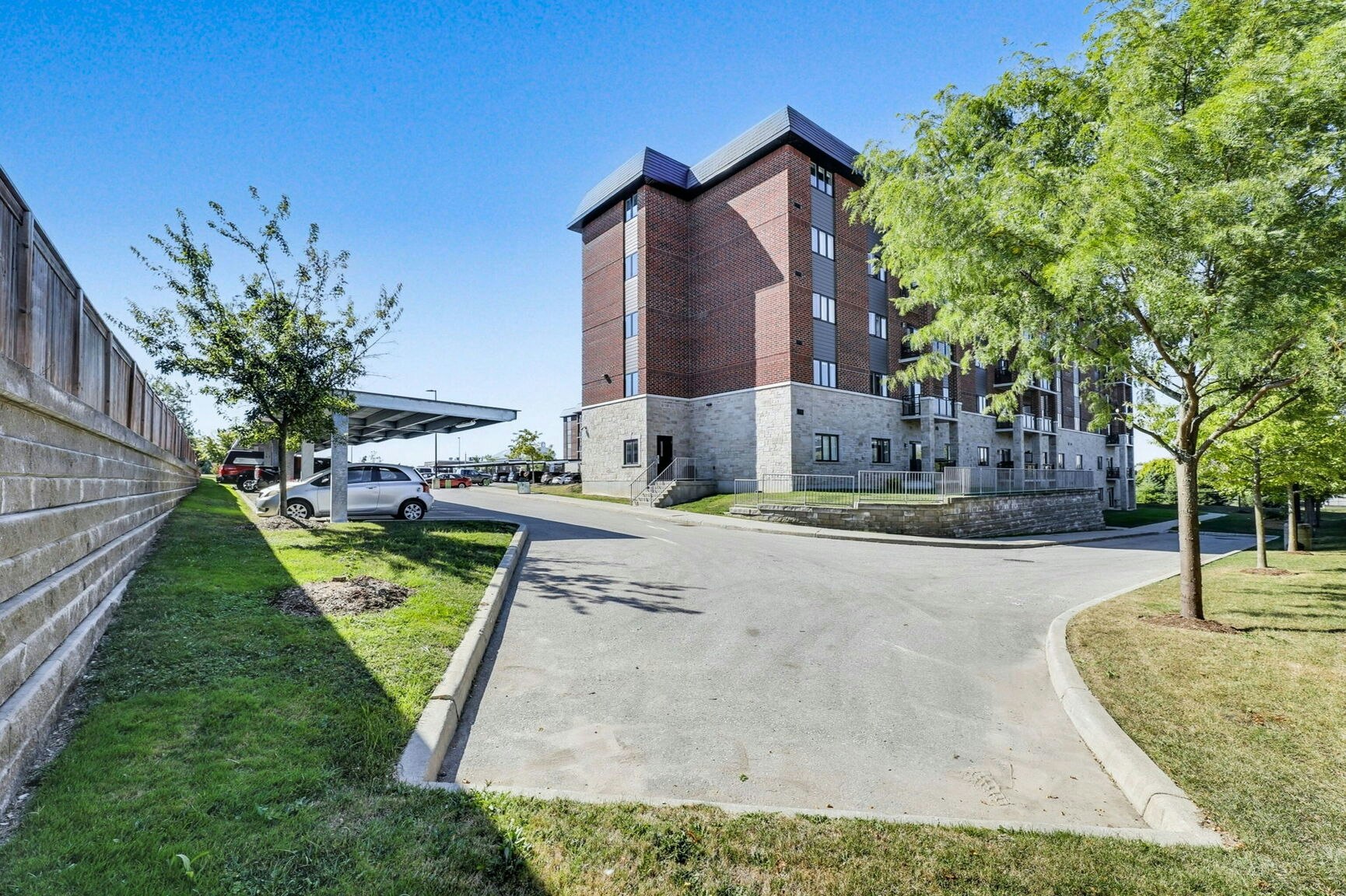 107-325 Lakeview Drive, Woodstock, ON, N4T 0K5 - 29