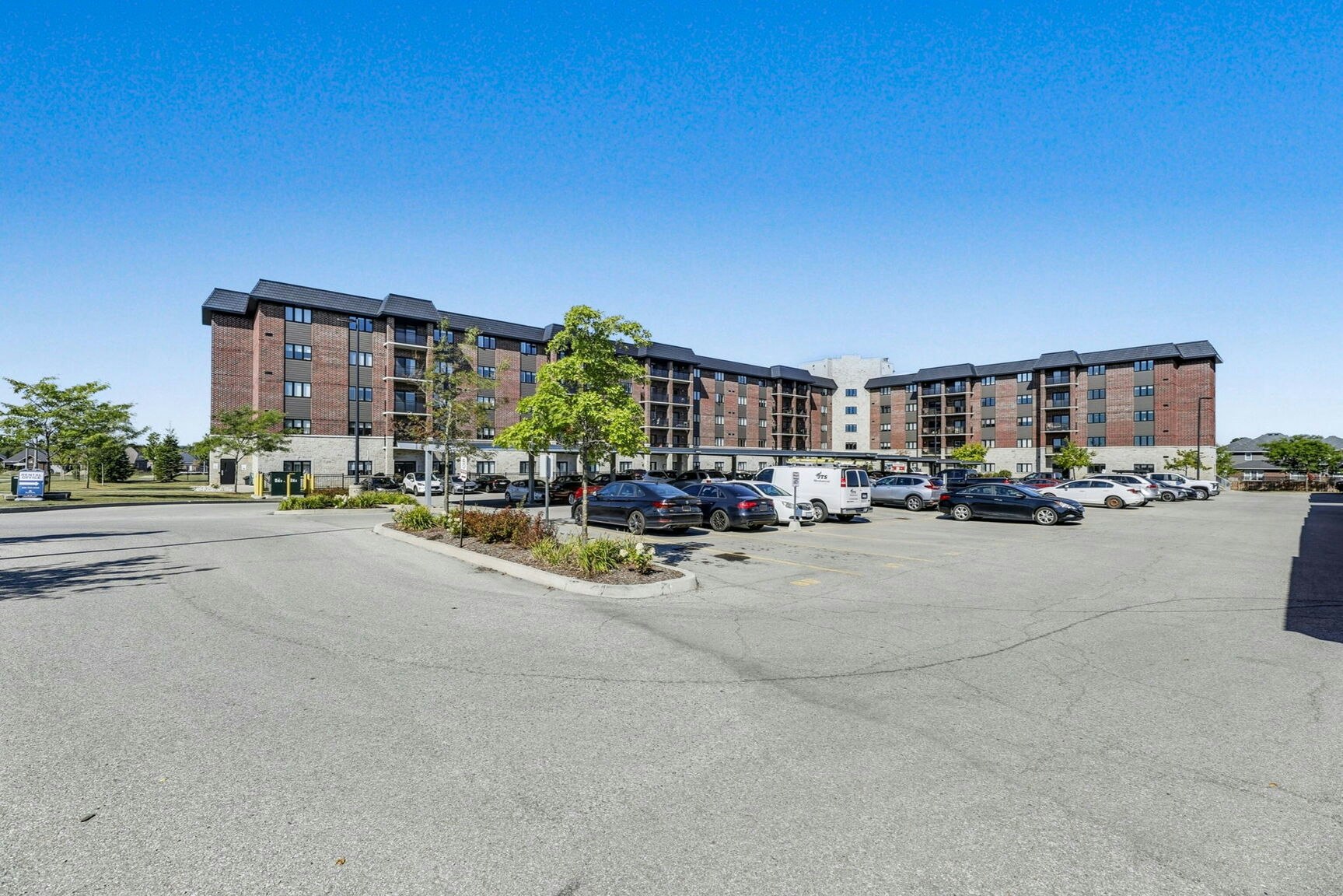 107-325 Lakeview Drive, Woodstock, ON, N4T 0K5 - 3