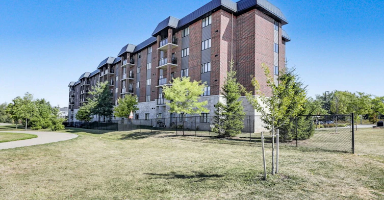 107-325 Lakeview Drive, Woodstock, ON, N4T 0K5