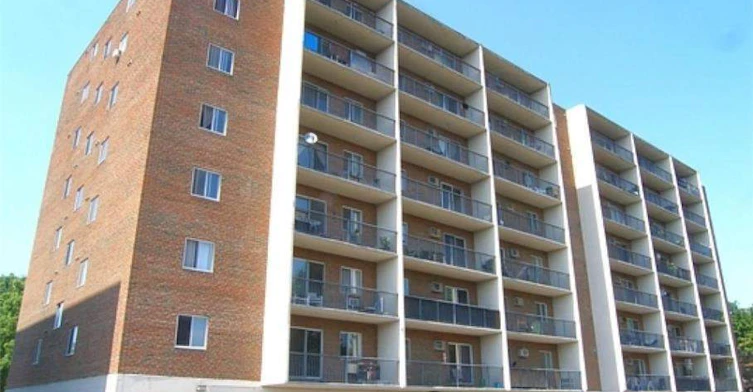 955-205-955 Huron Street, London, ON, N5Y 4V6