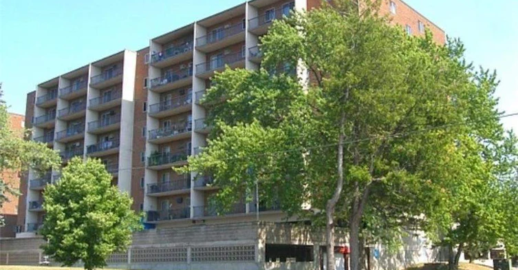 955-205-955 Huron Street, London, ON, N5Y 4V6 - 2