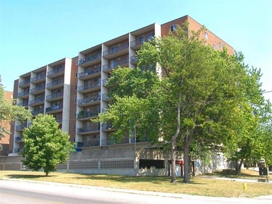 945-304-955 Huron Street, London, ON, N5Y 4V6 - 2