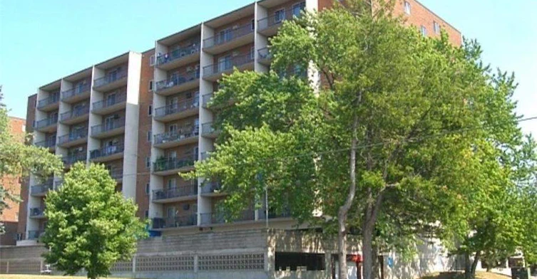 945-304-955 Huron Street, London, ON, N5Y 4V6 - 2