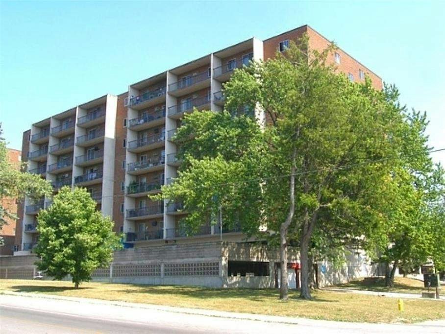 955-707-955 Huron Street, London, ON, N5Y 4V6 - 2