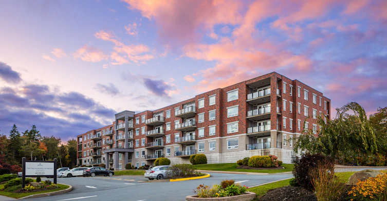 103-200 Broad Street, Bedford, NS, B4B 0T4 - 22