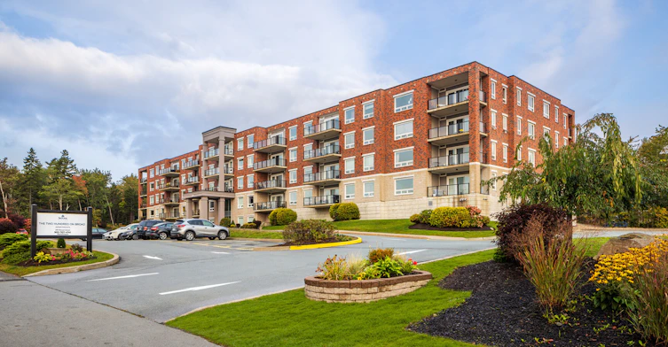 103-200 Broad Street, Bedford, NS, B4B 0T4 - 2