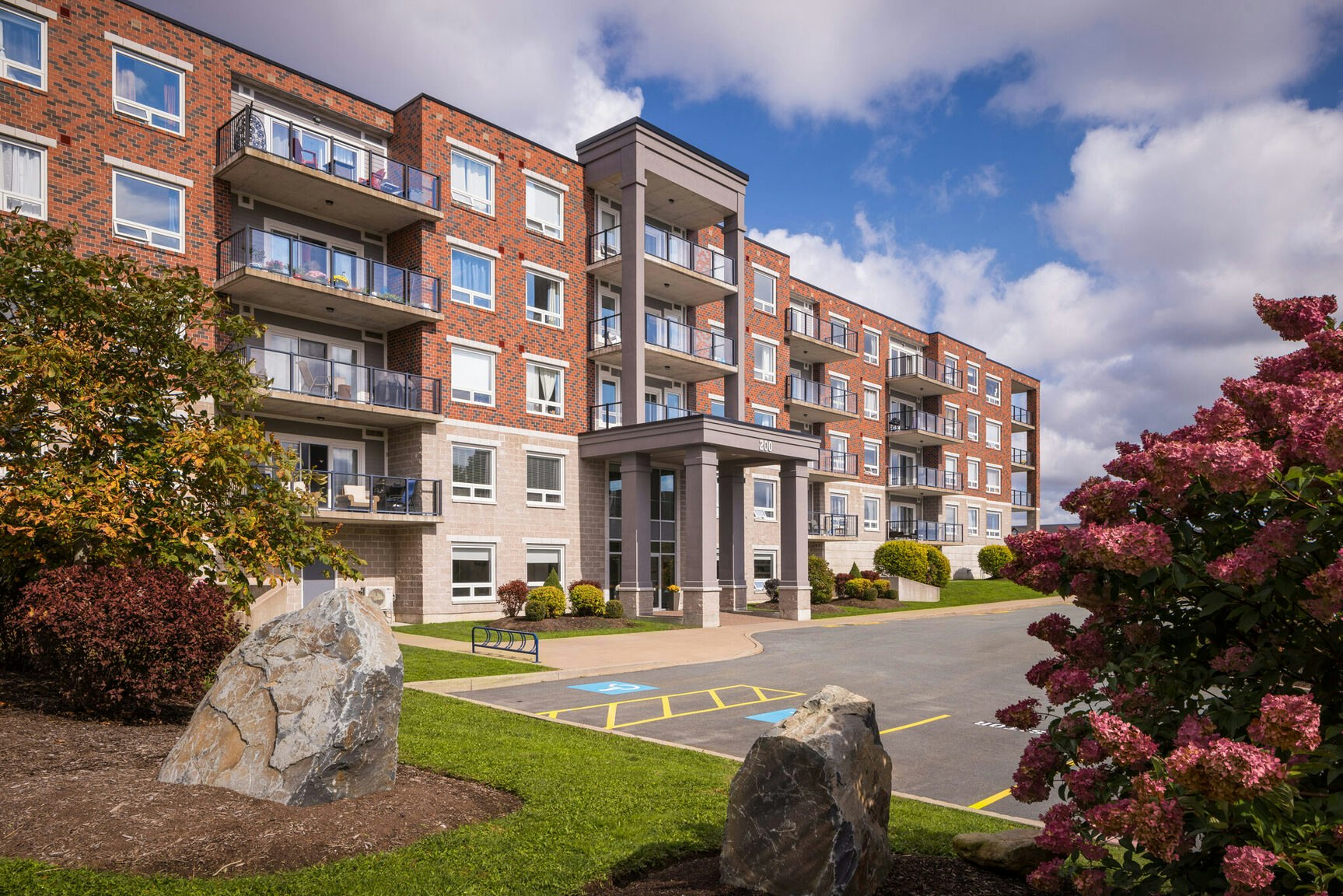 306-200 Broad Street, Bedford, NS, B4B 0T4 - 3