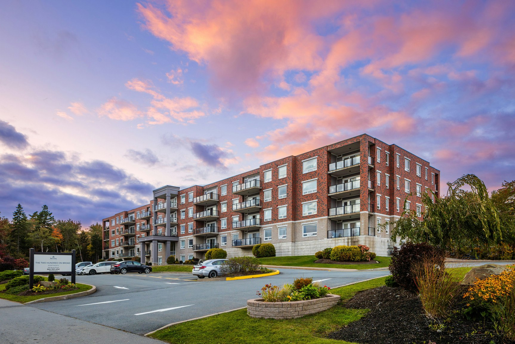 306-200 Broad Street, Bedford, NS, B4B 0T4 - 21