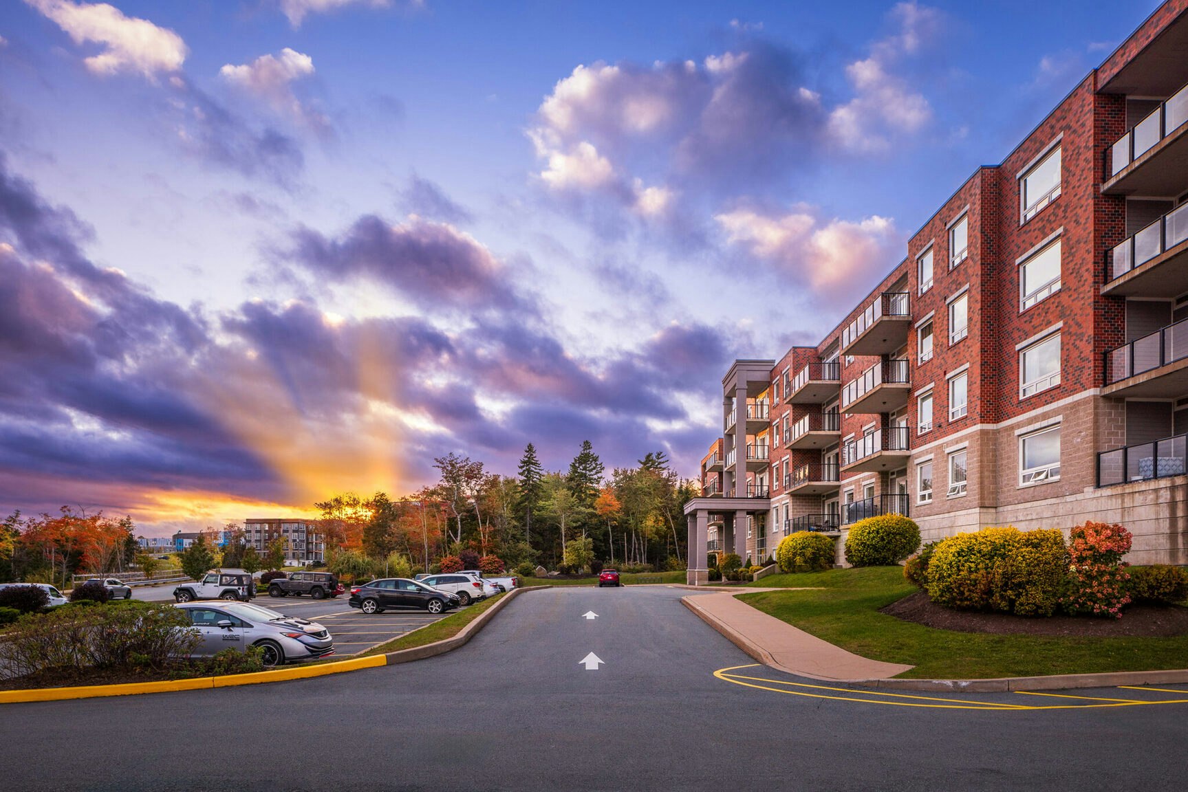 306-200 Broad Street, Bedford, NS, B4B 0T4 - 2