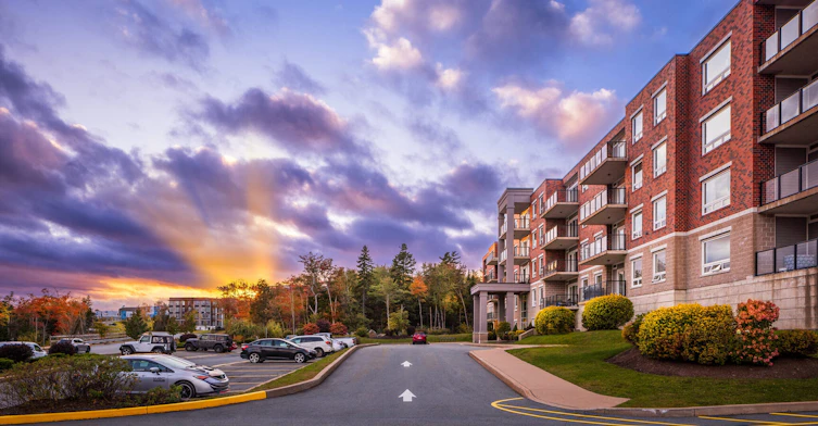 306-200 Broad Street, Bedford, NS, B4B 0T4 - 2