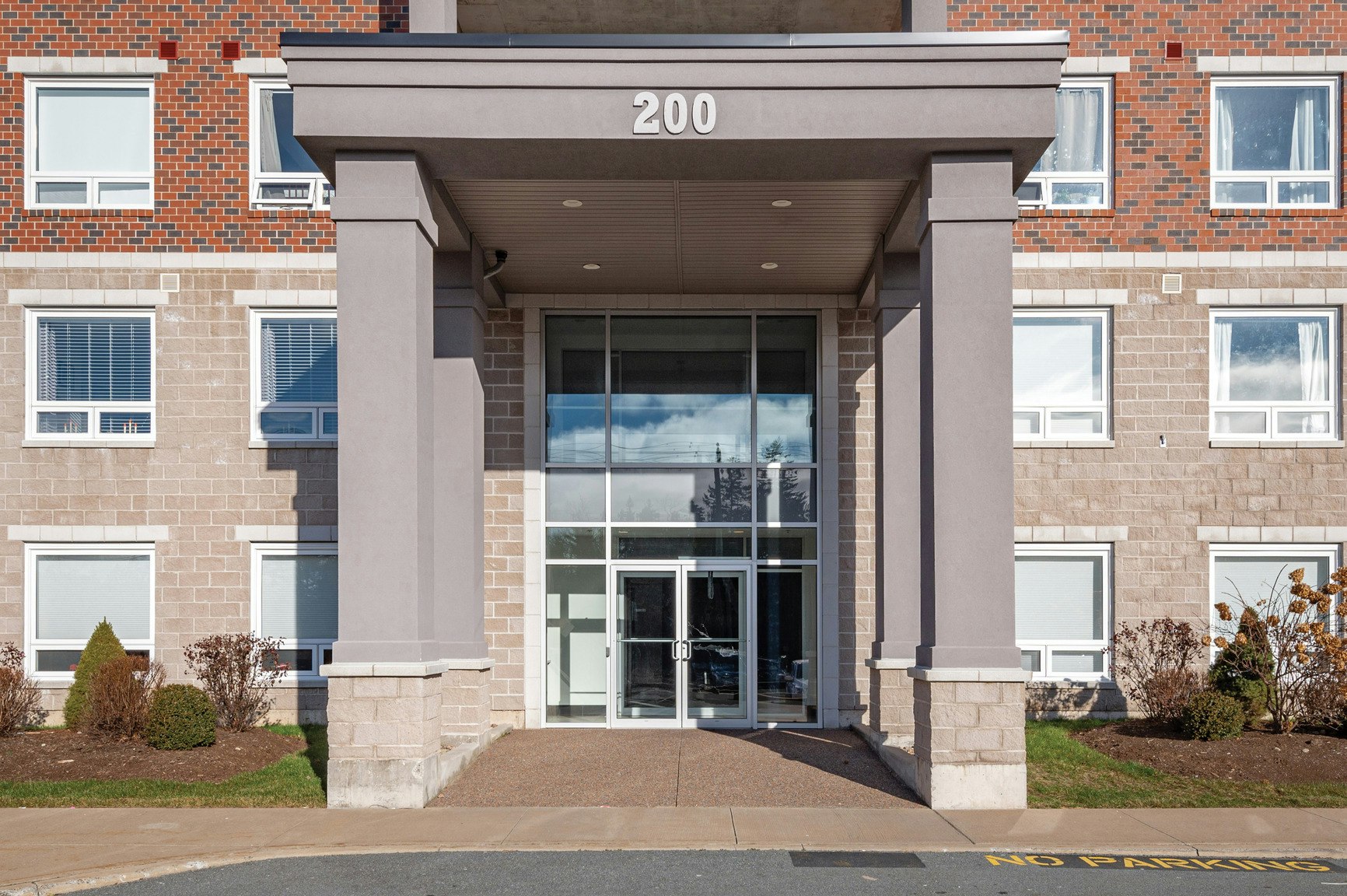 306-200 Broad Street, Bedford, NS, B4B 0T4 - 4