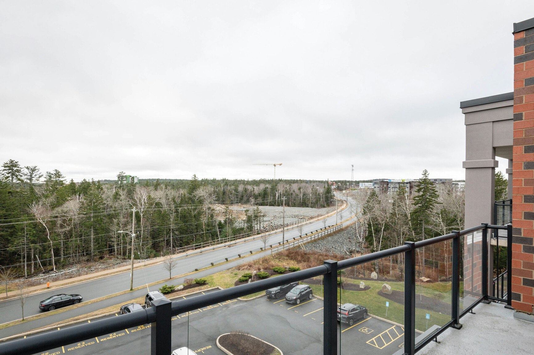 306-200 Broad Street, Bedford, NS, B4B 0T4 - 18