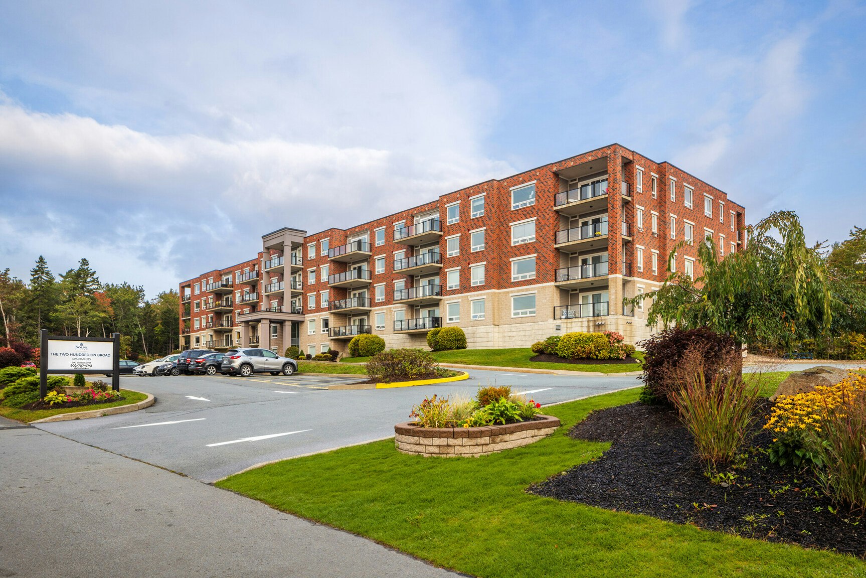 413-200 Broad Street, Bedford, NS, B4B 0T4
