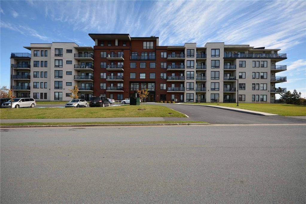 401-245 Innovation Drive, Bedford, NS, B4B 0T9 - 2