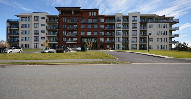 401-245 Innovation Drive, Bedford, NS, B4B 0T9 - 2