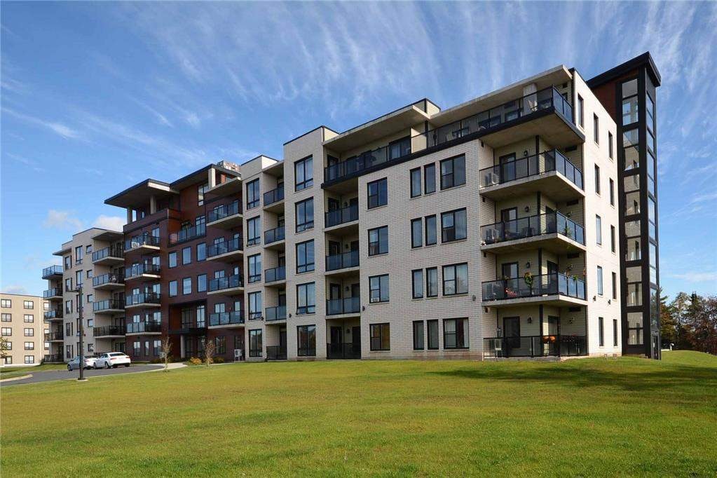 401-245 Innovation Drive, Bedford, NS, B4B 0T9