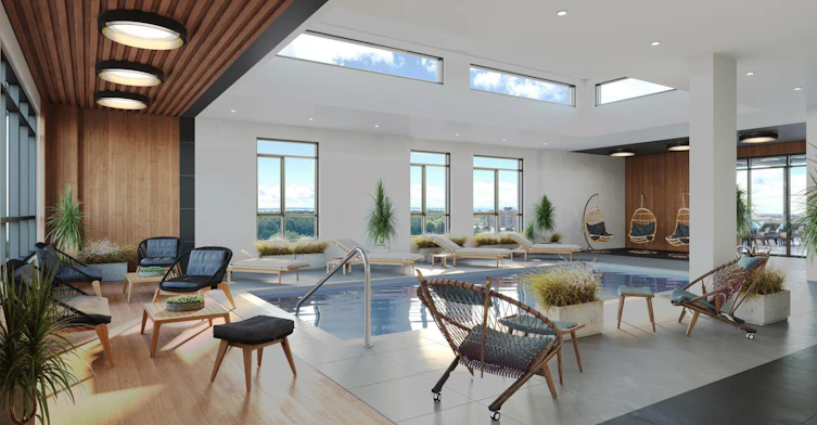 265 Hymus, Pointe-Claire, QC, H9R 0G2 - 3