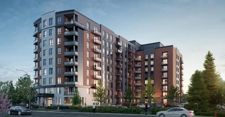 265 Hymus, Pointe-Claire, QC, H9R 0G2