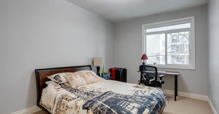 205-10178 117 Street, Edmonton, AB, T5K 2X9 - 21
