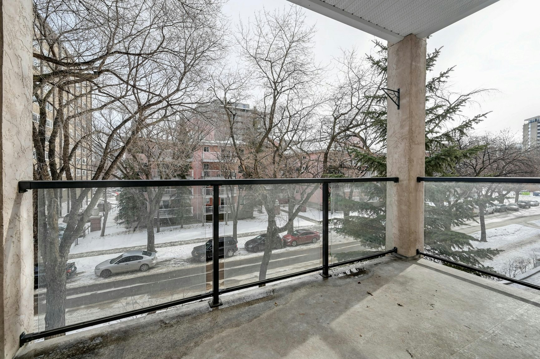 302-10178 117 Street, Edmonton, AB, T5K 2X9 - 2