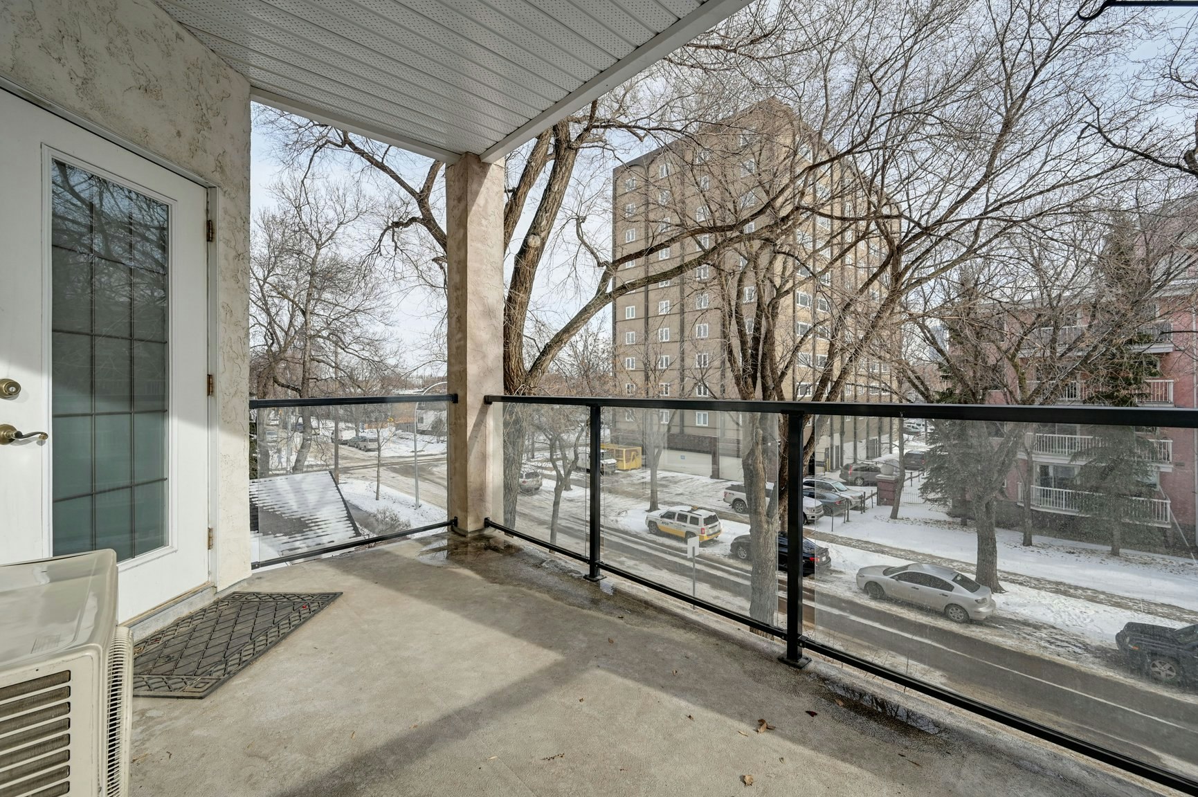 302-10178 117 Street, Edmonton, AB, T5K 2X9 - 12