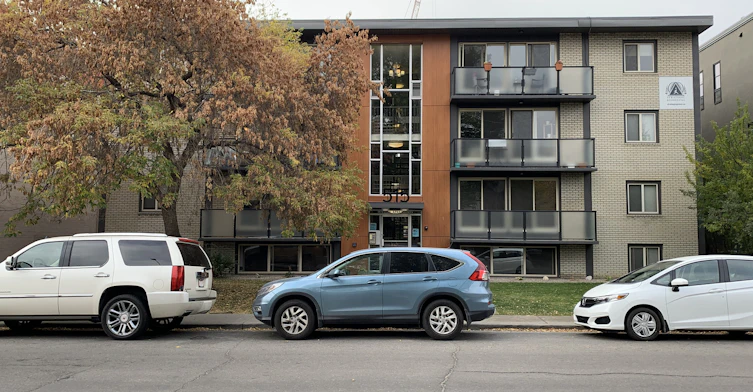 X16-515 23 Avenue SW, Calgary, AB, T2S 0J4 - 7