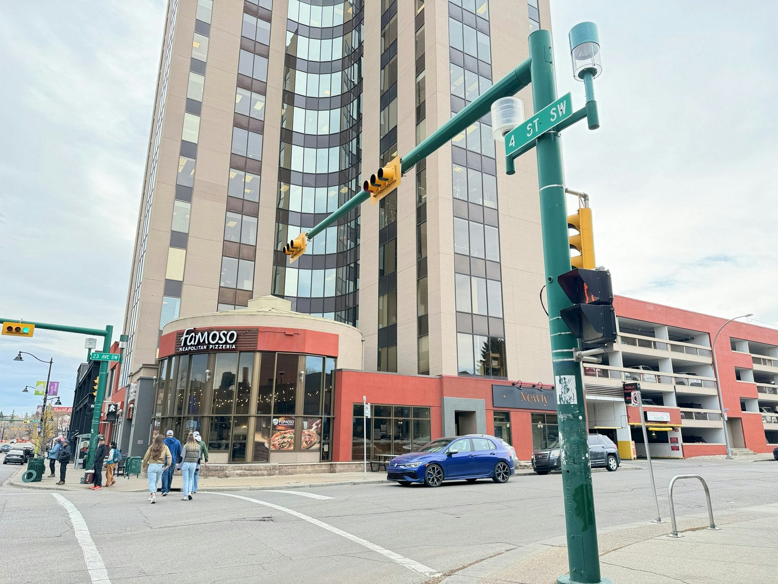 X15-515 23 Avenue SW, Calgary, AB, T2S 0J4 - 26