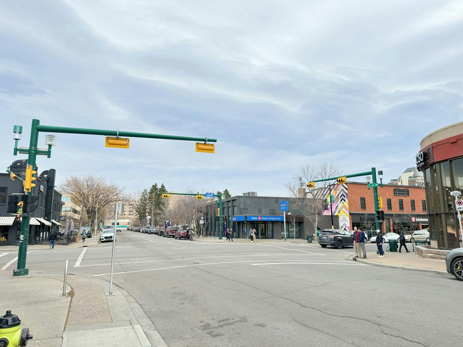 X15-515 23 Avenue SW, Calgary, AB, T2S 0J4 - 25